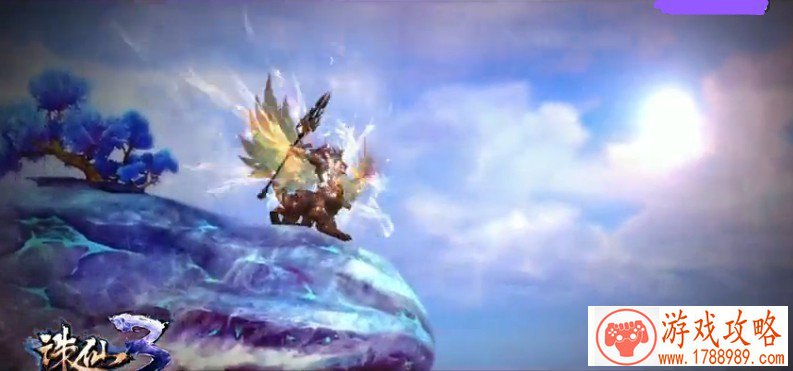 侠客风云传怎么才能学到缠丝八爪[图]