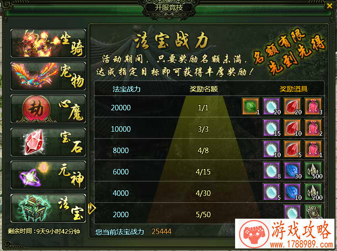 云顶之弈6三国猛将阵容搭配攻略 6三国猛将阵容 云顶之弈6三国猛将阵容搭配攻略 6三国猛将阵容